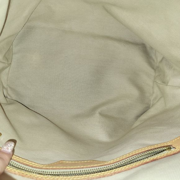 🩷AUTHENTIC Pink Louis Vuitton Neverfull MM Stone - Picture 11 of 15